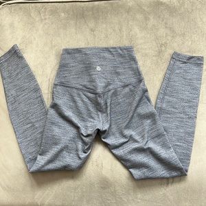 Lululemon Align leggings